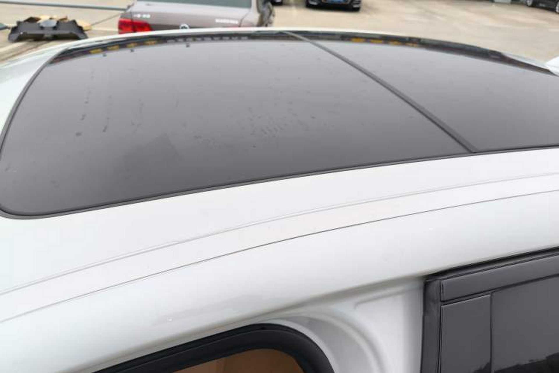 Used BMW 5 Series 2018 530Li Luxury Edition M Sport Package Roof