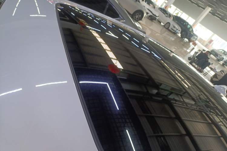 Used BMW 5 Series 2018 Restyled 530Li Leading Edition M Sport Package Roof
