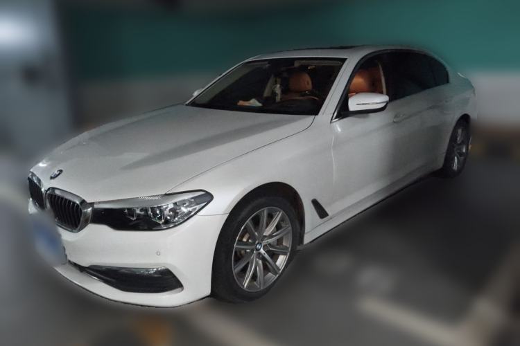 Used BMW 5 Series 2018 528Li Launch Special Edition Guazi used car, China used car export, Used car for sale, Used  cars, Cheapest cars for sale
