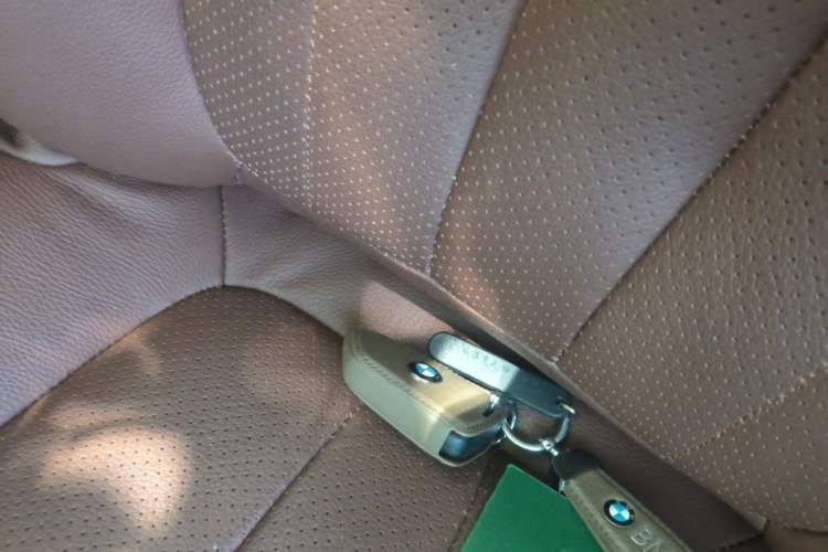 Used BMW 5 Series  Vehicle Key
