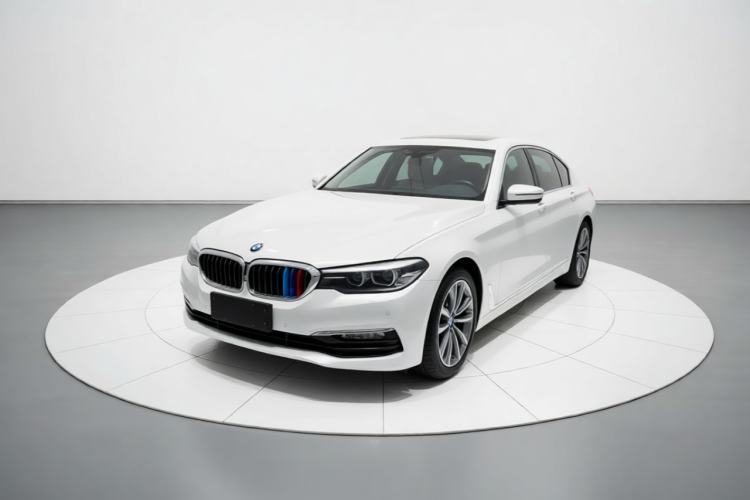 Used BMW 5 Series 2018 528Li Launch Special Edition Guazi used car, China used car export, Used car for sale, Used  cars, Cheapest cars for sale