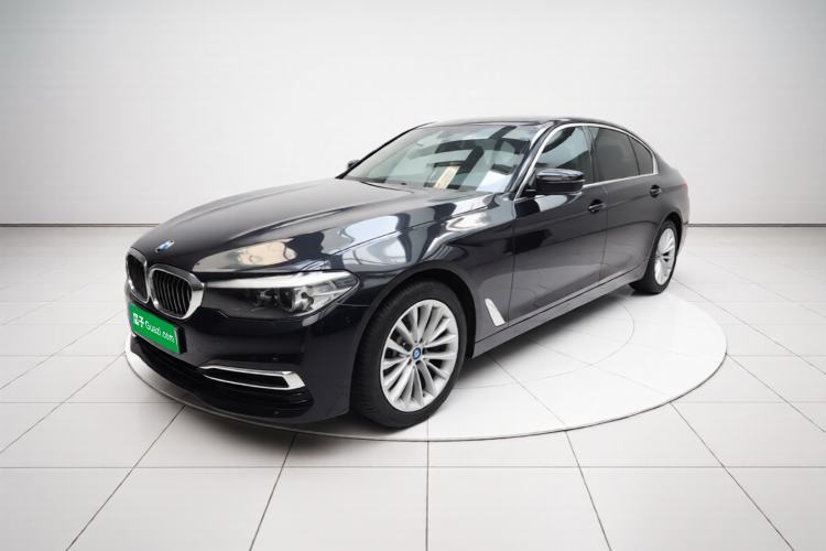 Ojetý BMW 5 Series 2019 Facelifted 530Li Leading Edition Luxury Package Guazi used car, China used car export, Used car for sale, Used  cars, Cheapest cars for sale