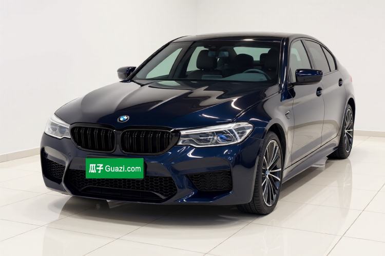 Used BMW 5 Series 2019 Facelifted 530Li Leading Edition M Sport Package Guazi used car, China used car export, Used car for sale, Used  cars, Cheapest cars for sale