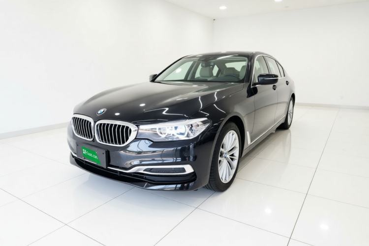 Gebrauchter BMW 5 Series 2019 Facelifted 525Li Luxury Package Guazi used car, China used car export, Used car for sale, Used  cars, Cheapest cars for sale