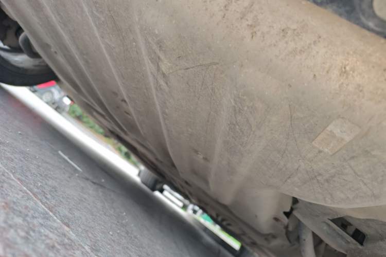 Used BMW 5 Series 2019 530Li Leading Model M Sport Package Chassis Front