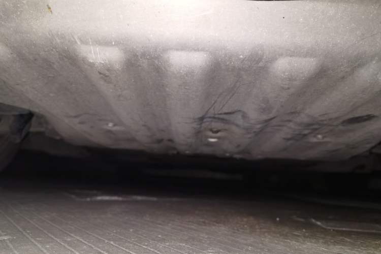 Used BMW 5 Series 2019 525Li M Sport Package Chassis Front