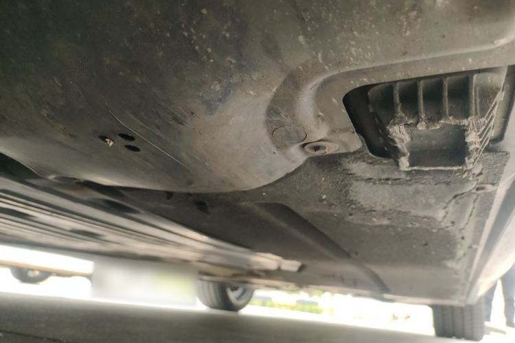 Used BMW 5 Series 2019 530Li Leading Model M Sport Package Chassis Front Left