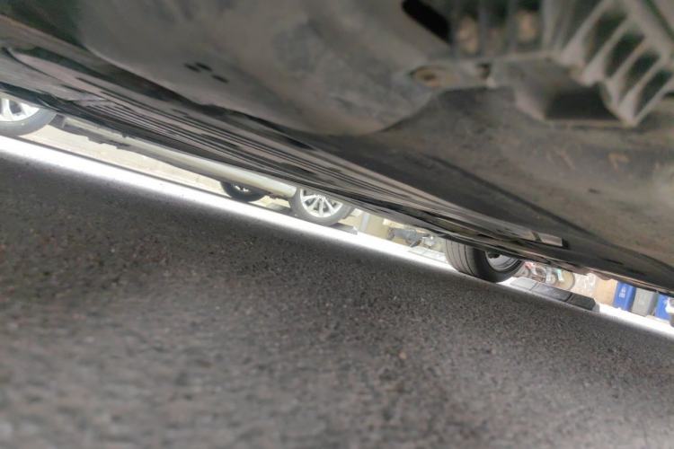 Used BMW 5 Series 2019 Restyled 525i M Sport Package Chassis Front Left