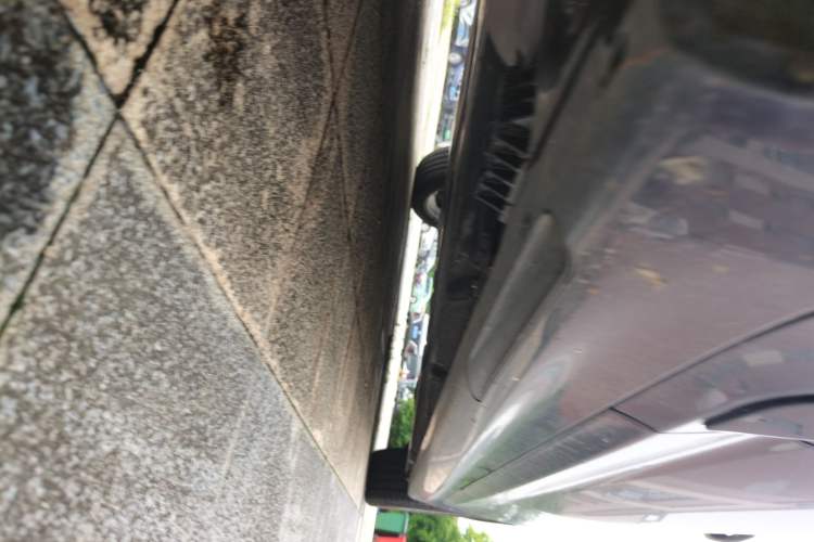 Used BMW 5 Series 2019 525Li M Sport Package Chassis Front Left