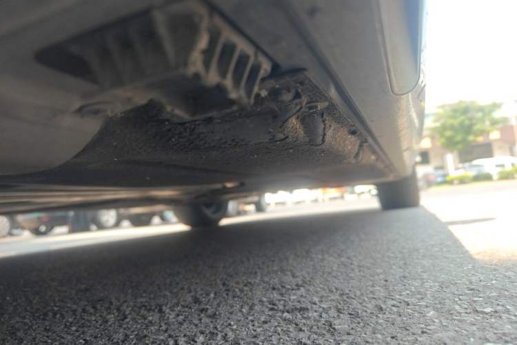 Used BMW 5 Series 2019 530Li Leading Model M Sport Package Chassis Front Left