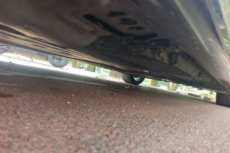 Used BMW 5 Series 2019 530Li Leading Model M Sport Package Chassis Front Left