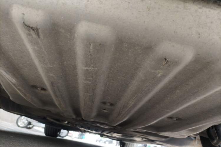 Used BMW 5 Series 2019 525i M Sport Package Chassis Front