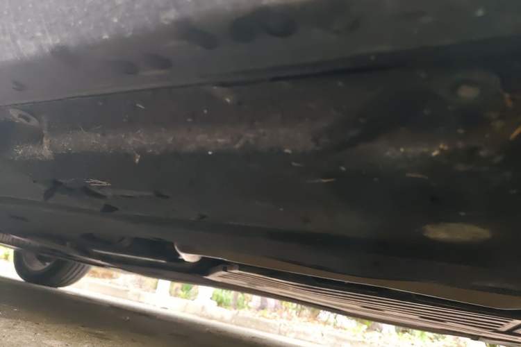 Used BMW 5 Series 2019 525Li Luxury Package Chassis Front Right