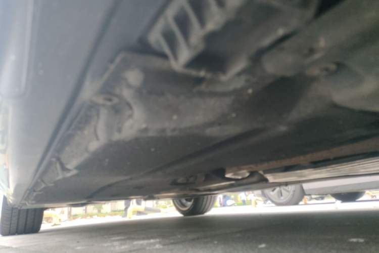 Used BMW 5 Series 2019 530Li Leading Model M Sport Package Chassis Front Right