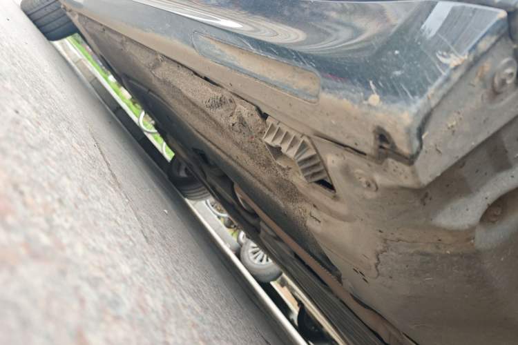 Used BMW 5 Series 2019 530Li Leading Model M Sport Package Chassis Front Right