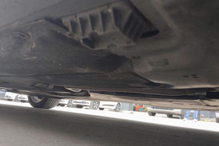 Used BMW 5 Series 2019 525i M Sport Package Chassis Front Right