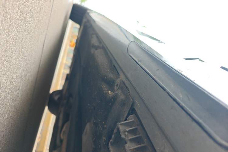 Used BMW 5 Series 2019 530Li Leading Model M Sport Package Chassis Front Right