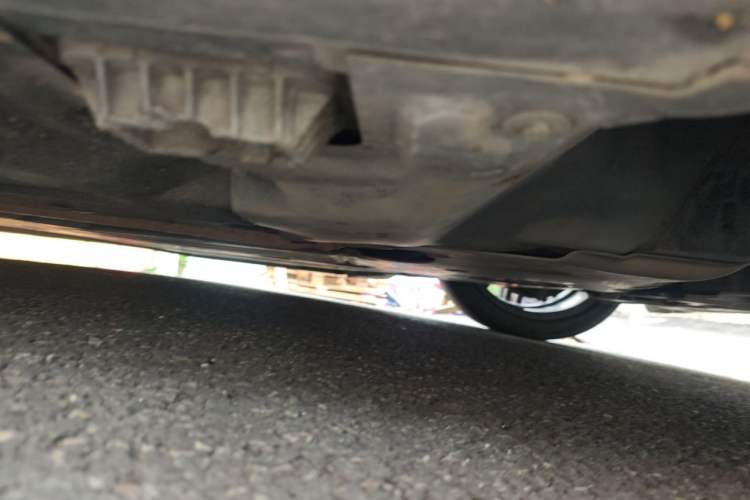 Used BMW 5 Series 2019 530Li Leading Model M Sport Package Chassis Front Right