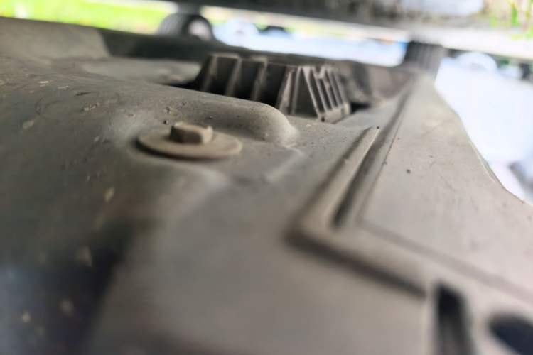 Used BMW 5 Series 2019 525Li M Sport Package Chassis Front Right