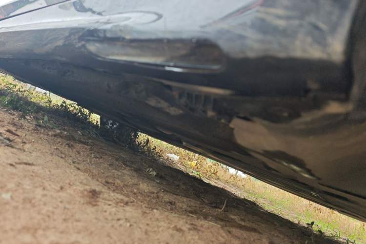 Used BMW 5 Series 2019 530Li Leading Model M Sport Package Chassis Front Right