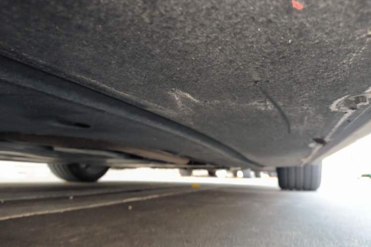 Used BMW 5 Series 2019 530Li Leading Model M Sport Package Chassis Front Right