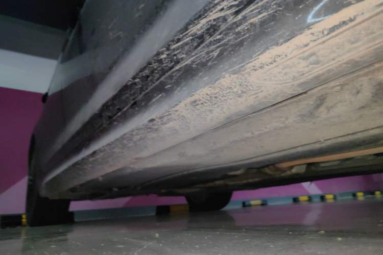 Used BMW 5 Series 2019 530Li Leading Model M Sport Package Chassis Front Right