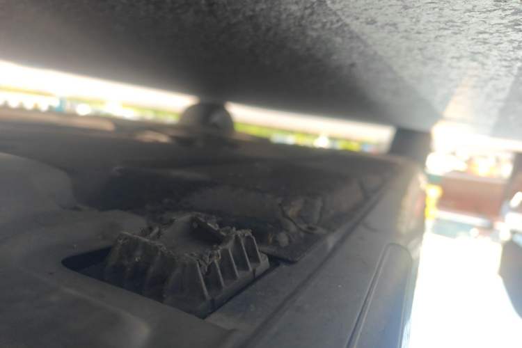 Used BMW 5 Series 2019 530Li Leading Model M Sport Package Chassis Front Right