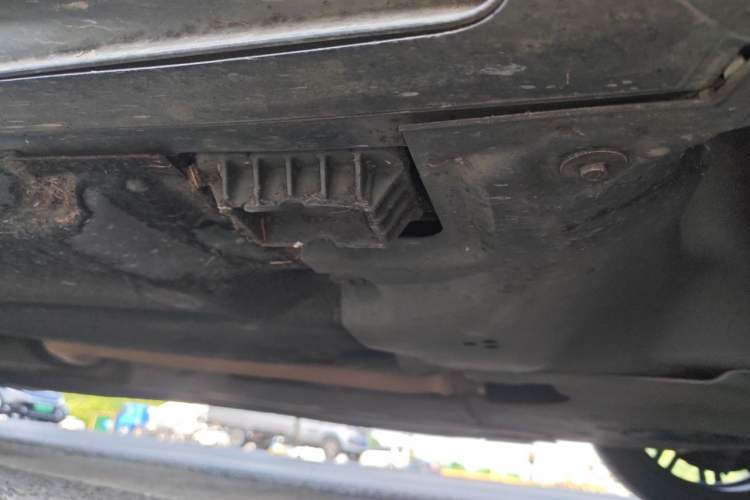 Used BMW 5 Series 2019 530Li Leading Model M Sport Package Chassis Front Right