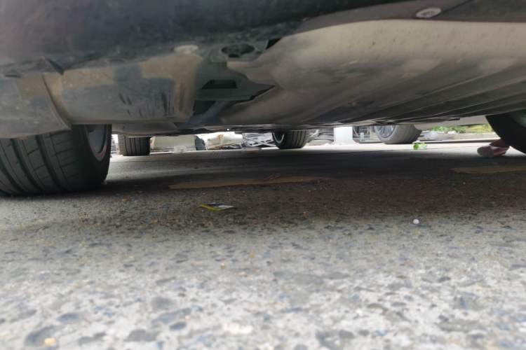 Used BMW 5 Series 2019 530Li Leading Model M Sport Package Chassis Front Right