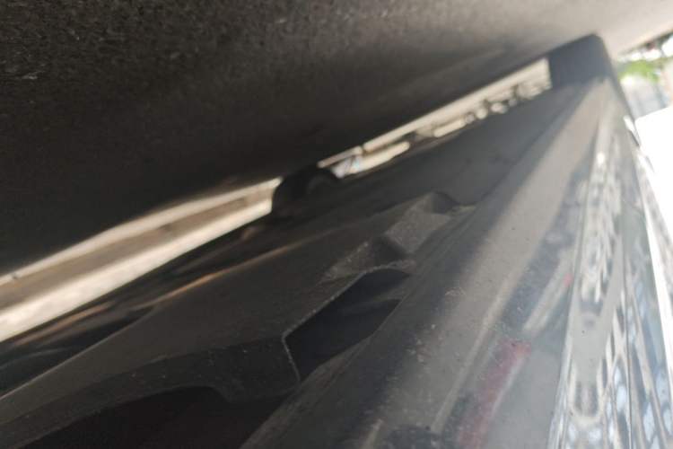 Used BMW 5 Series 2019 525Li Luxury Package Chassis Rear Left