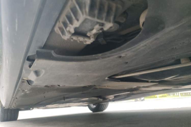 Used BMW 5 Series 2019 530Li Leading Model M Sport Package Chassis Rear Left