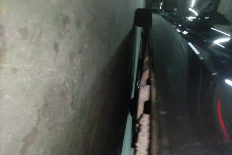 Used BMW 5 Series 2019 525Li M Sport Package Chassis Rear Left