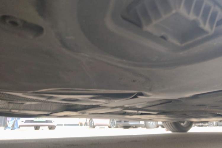 Used BMW 5 Series 2019 525i M Sport Package Chassis Rear Right