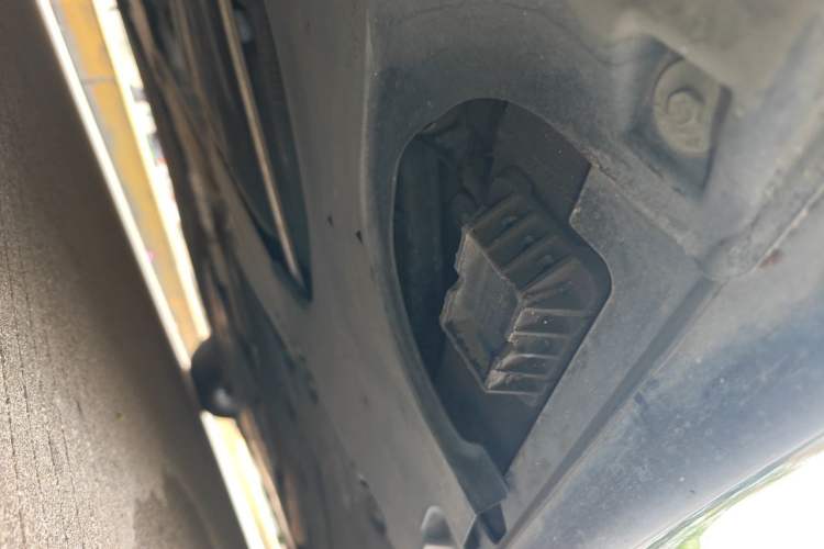 Used BMW 5 Series 2019 530Li Leading Model M Sport Package Chassis Rear Right
