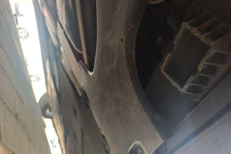 Used BMW 5 Series 2019 Restyled 525Li M Sport Package Chassis Rear Right