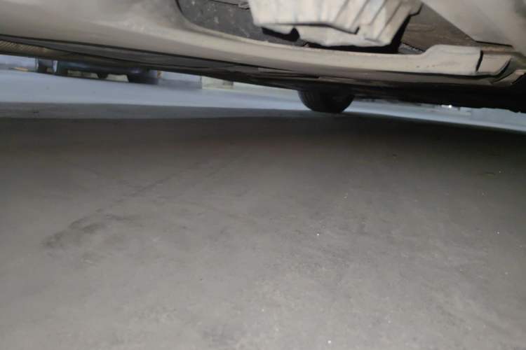 Used BMW 5 Series 2019 530Li Leading Model M Sport Package Chassis Rear Right