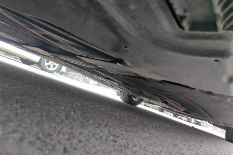 Used BMW 5 Series 2019 Restyled 525i M Sport Package Chassis Rear Right