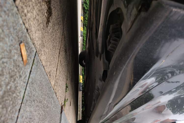 Used BMW 5 Series 2019 525Li M Sport Package Chassis Rear Right