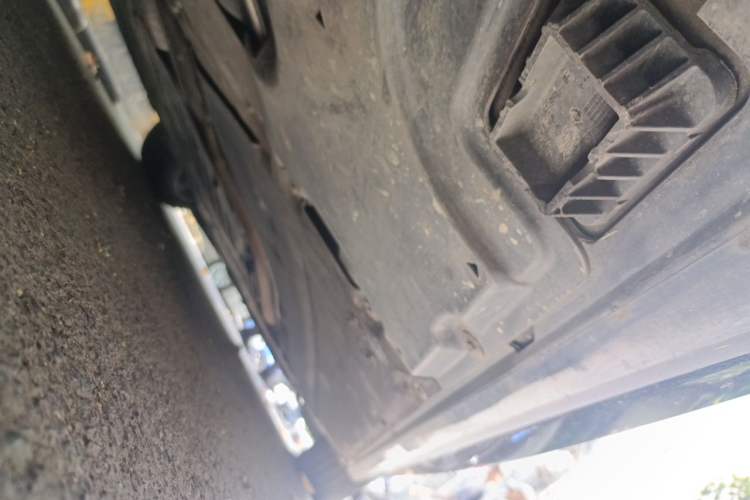 Used BMW 5 Series 2019 525i M Sport Package Chassis Rear Right