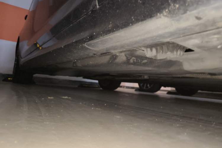 Used BMW 5 Series 2019 Restyled 525Li M Sport Package Chassis Rear Right