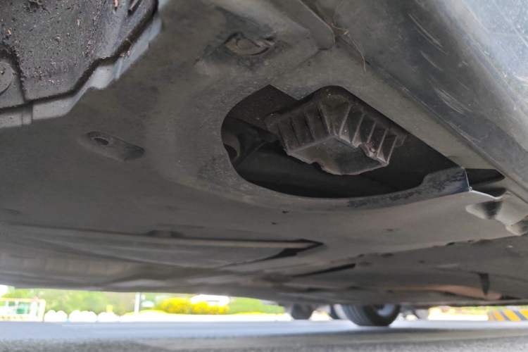 Used BMW 5 Series 2019 530Li Leading Model M Sport Package Chassis Rear Right