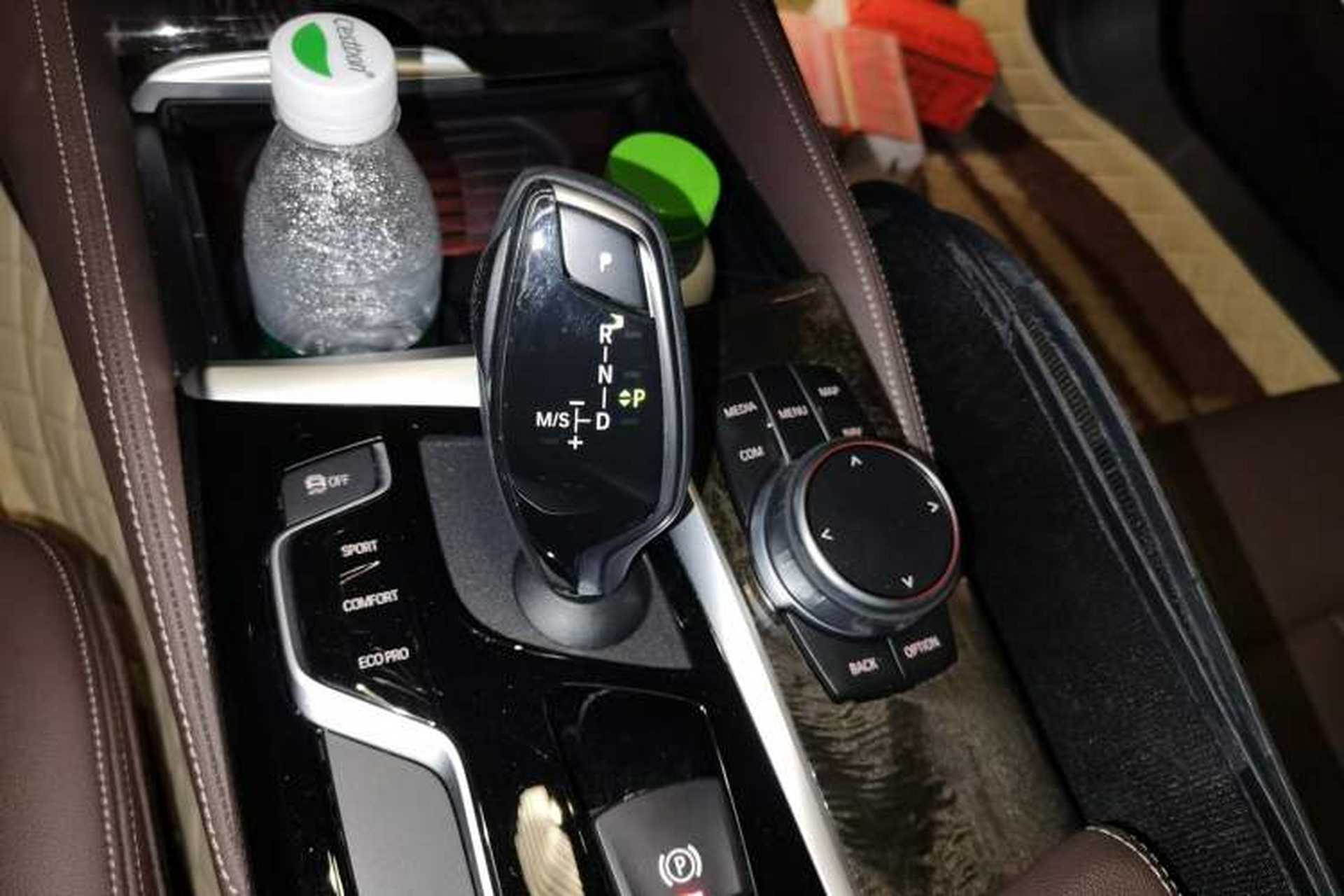 Used BMW 5 Series 2019 525Li M Sport Package Gear Lever