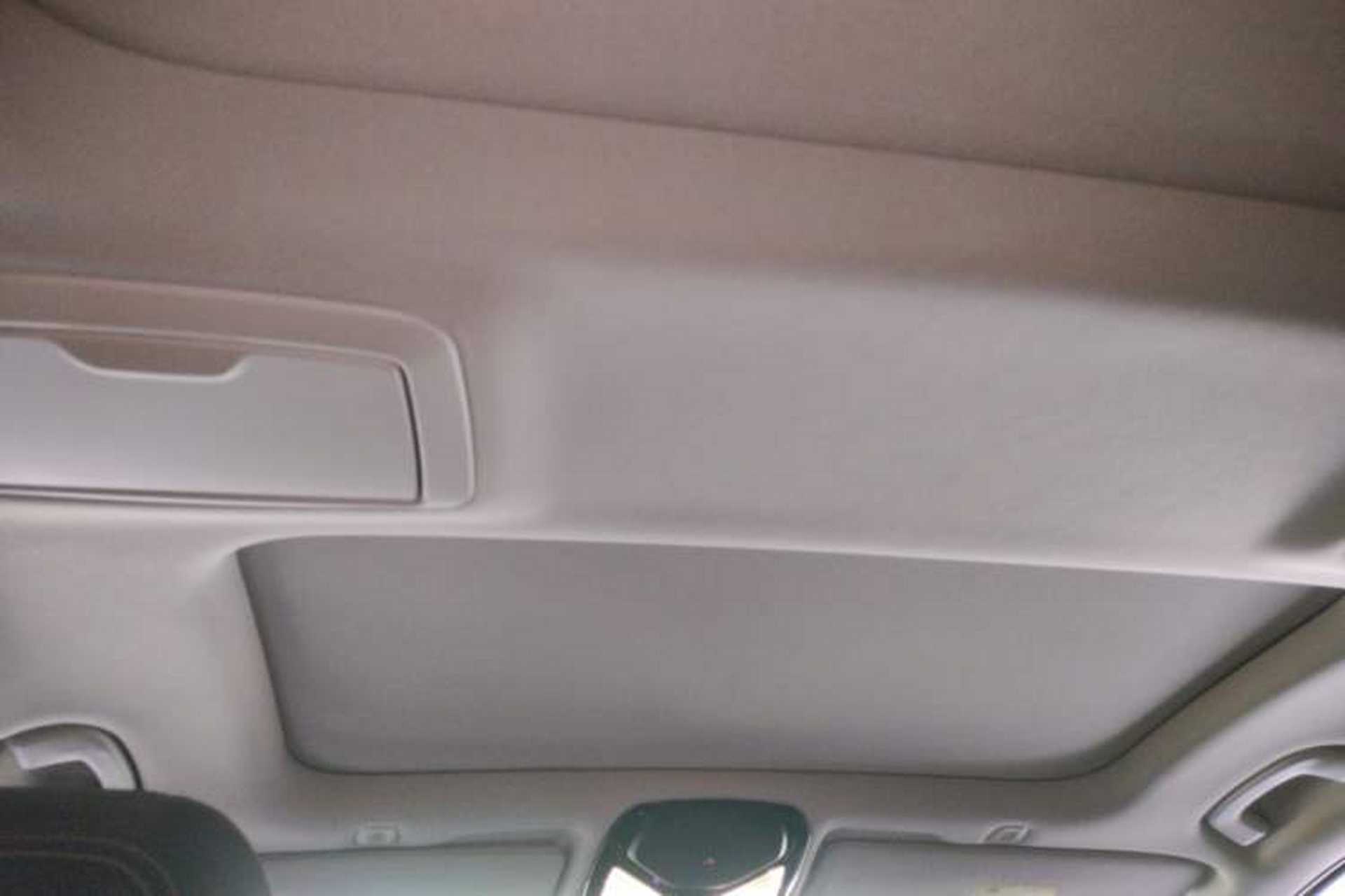 Used BMW 5 Series 2019 Facelifted 530Li Luxury Edition Premium Package Headliner