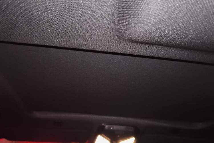 Used BMW 5 Series 2019 525Li M Sport Package Headliner