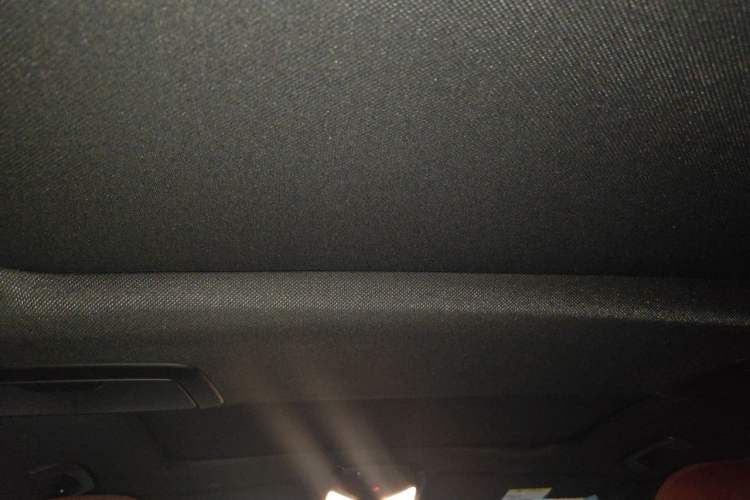 Used BMW 5 Series 2019 530Li Leading Model M Sport Package Headliner