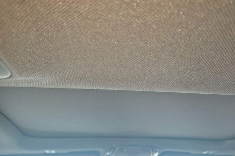 Used BMW 5 Series 2019 530Li Leading Model M Sport Package Headliner