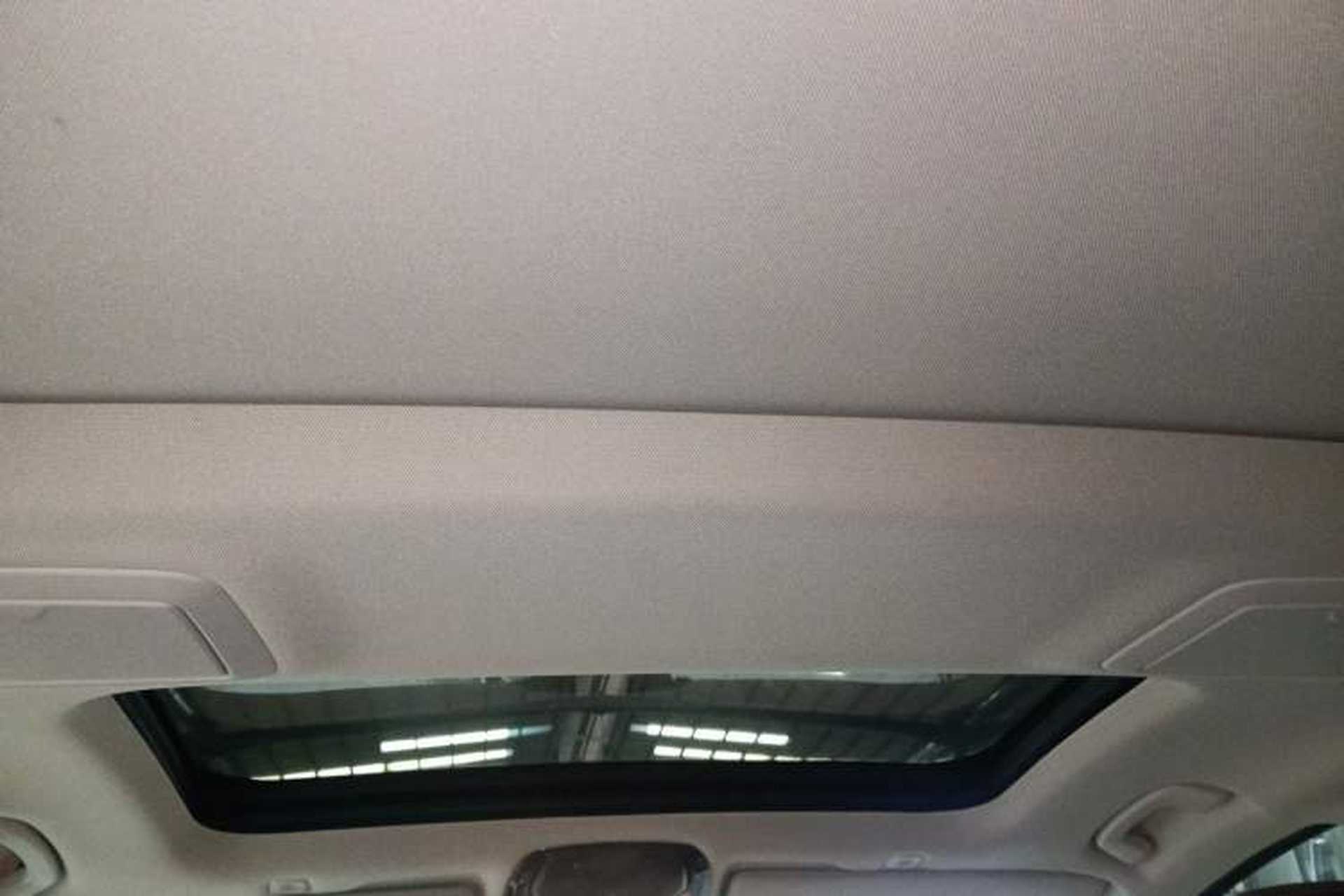 Used BMW 5 Series 2019 530Li Leading Model Luxury Package Headliner
