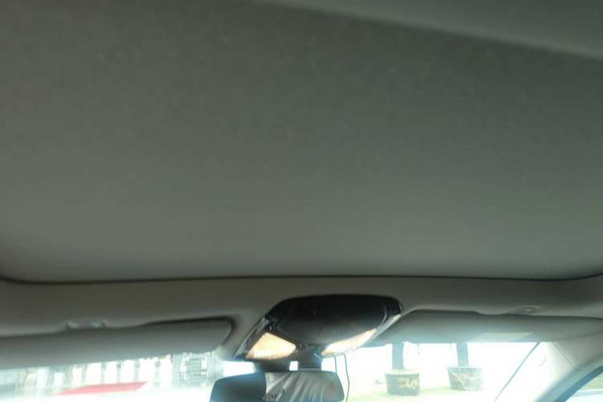 Used BMW 5 Series 2019 530Li Leading Model Luxury Package Headliner