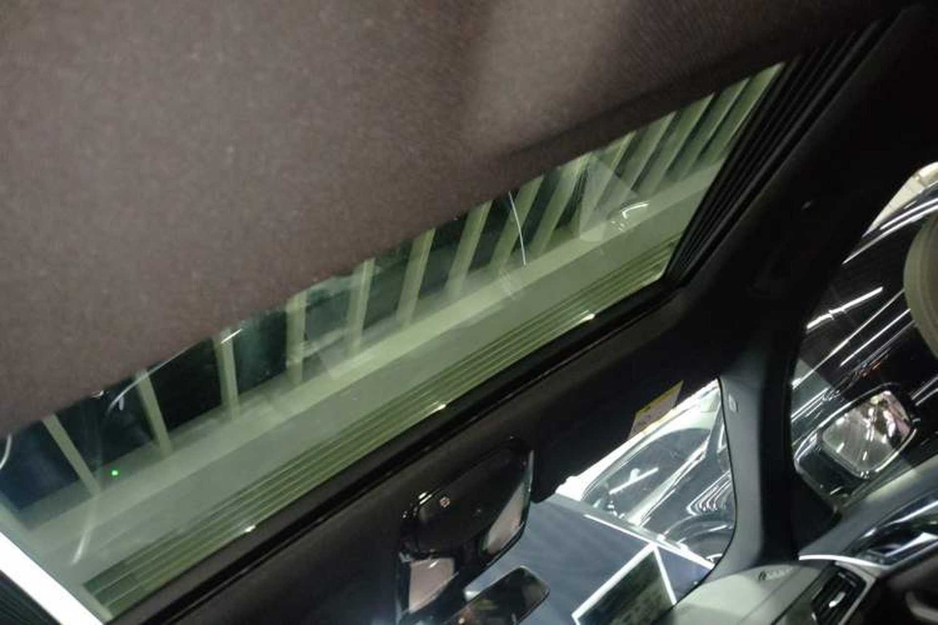 Used BMW 5 Series 2019 525Li M Sport Package Headliner