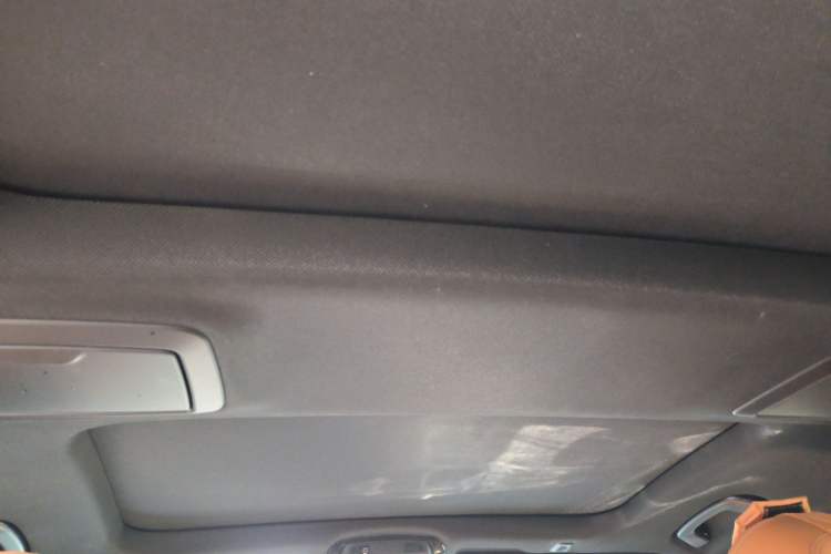 Used BMW 5 Series 2019 530Li Leading Model M Sport Package Headliner